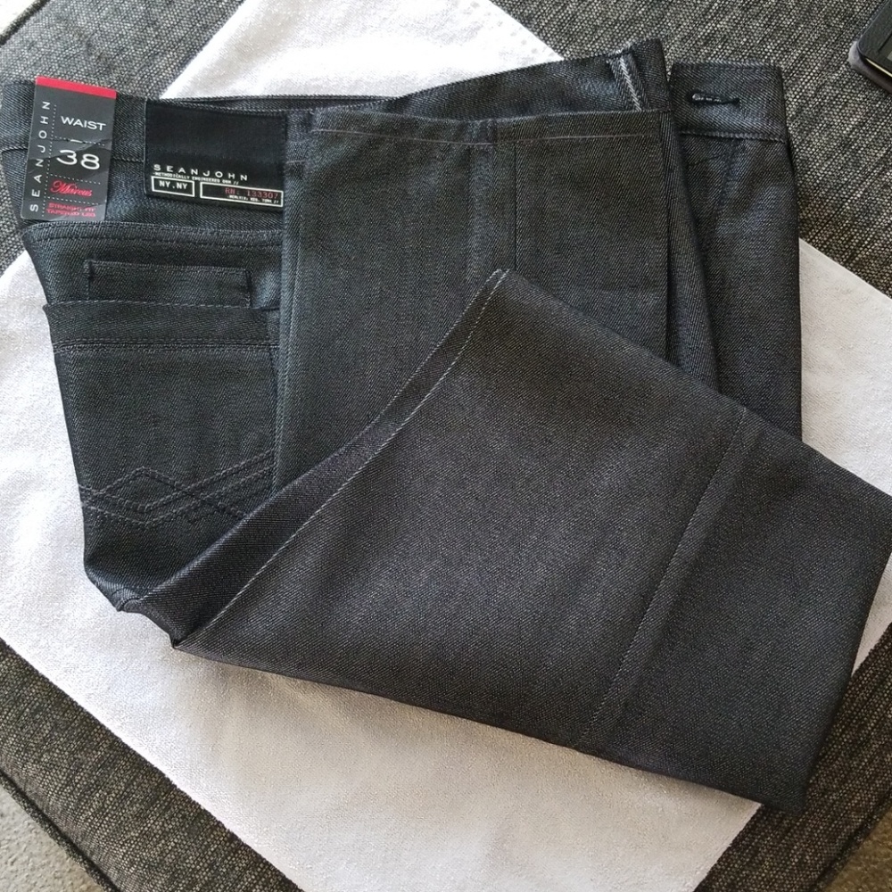 Sean John jeans
